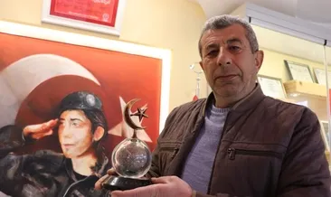 Şehit babasından 6’lı masanın ortak mutabakat metnine sert tepki