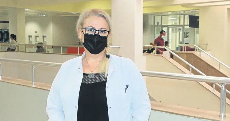 Doç. Dr. Candevir: Zor günler geçirdim