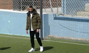 Mehmet Topal’ın yeni adresi açıklandı!