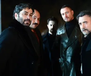 Ben Bu Cihana Sığmazam'da Cezayir’in sadık dostu Emir Gardaşov geliyor!