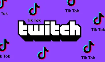 TikTok ve Twitch’e rekor ceza!