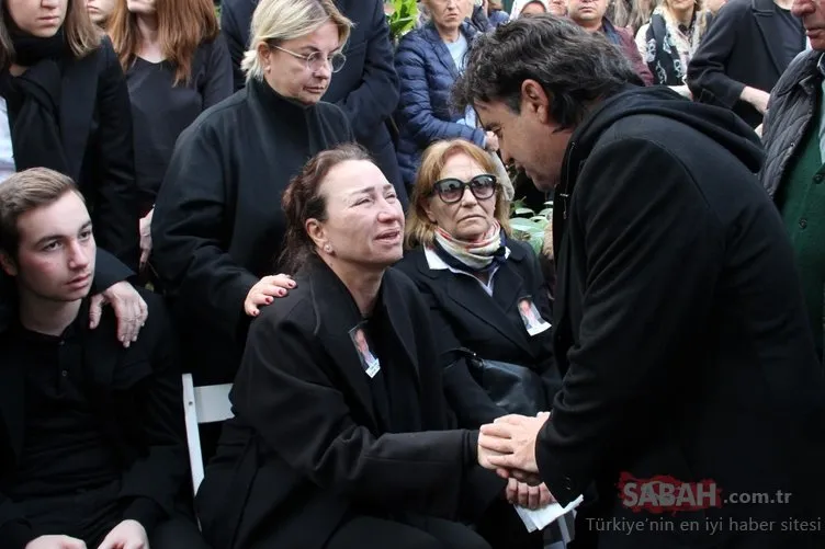 Arda Turan, Demet Akbağ’ın eşi Zafer Çika’nın cenaze törenine katılmama sebebini açıkladı!