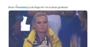 Fenerbahçe yenildi capsler patladı