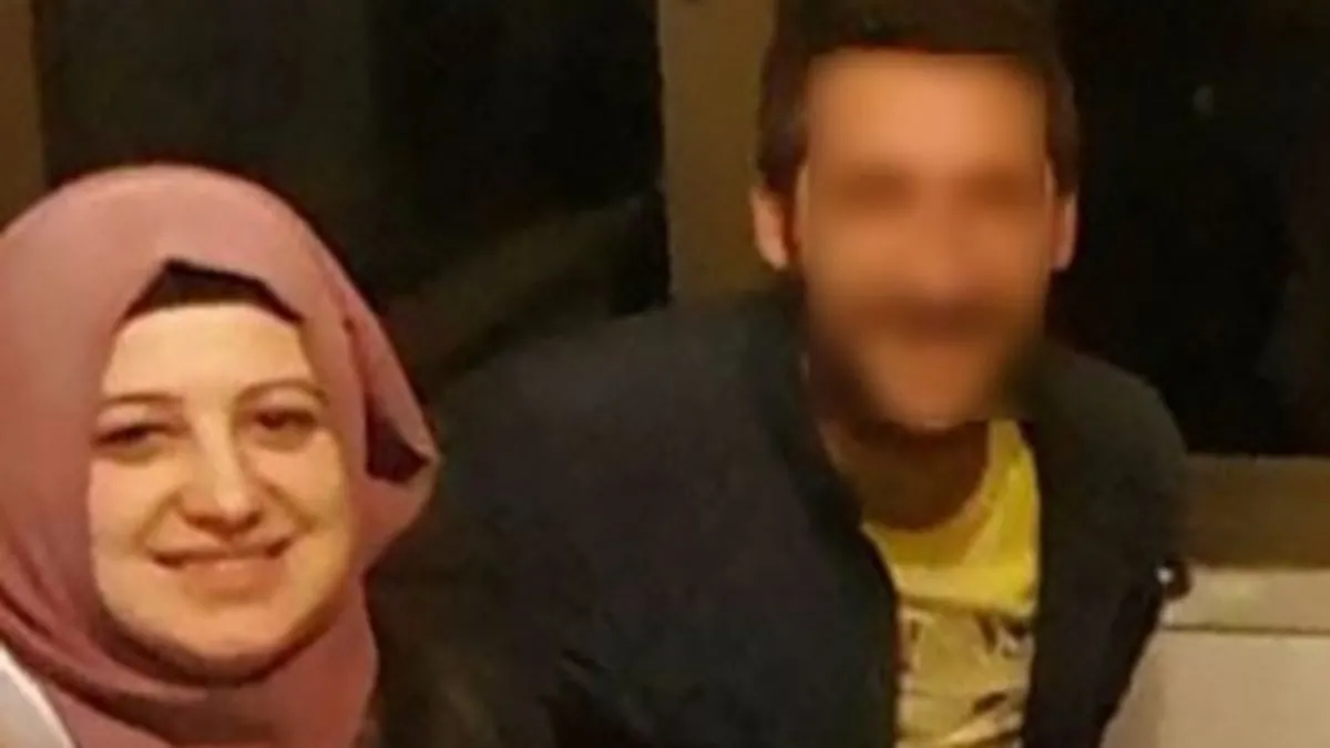 Karısını döverek öldürmüştü: Bakın nasıl yakalandı!