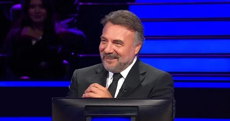 Kim Milyoner Olmak İster? bu akşam ekranlarda!