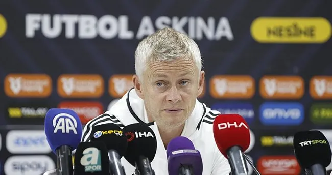 Ole Gunnar Solskjaer: İşler isteğimiz gibi gitmedi