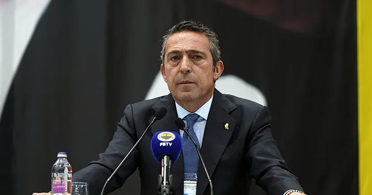 Son dakika: Ali Koç’un görüntüleri ortaya çıktı! Dernek baskını iddiaları olay yaratmıştı