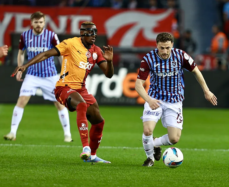 Galatasaray’ın gözdesinden dudak uçuklatan talep! Cimbom’u şoka uğratan gelişme...