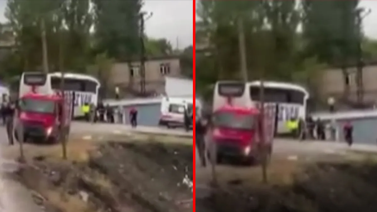 A Fatal Highway Crash in Şırnak Leaves One Dead and 14 Injured