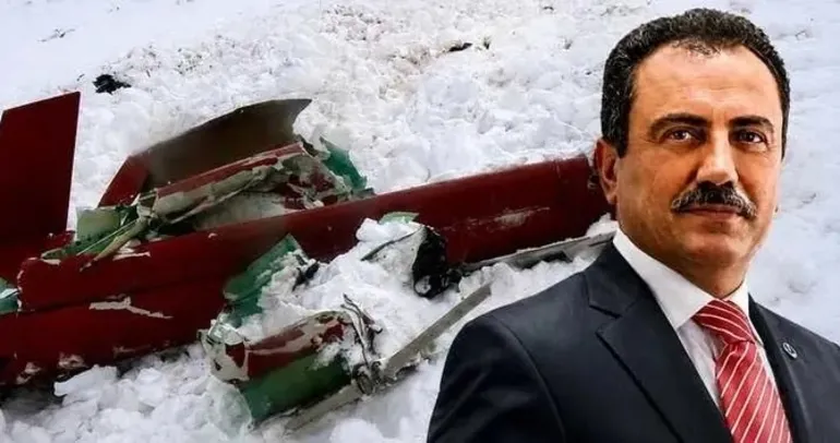 Muhsin Yazıcıoğlu soruşturmasında yeni gelişme! 36 şüpheli tutuklandı
