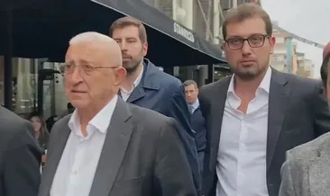 Babaya milyarlık villa sorgusu