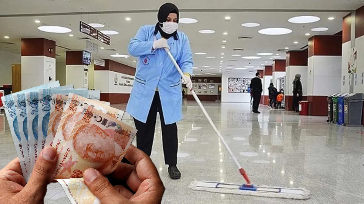 Milyonlar için emsal ‘ikramiye’ kararı! TYP’lilere ilave ödeme yapılacak Milyonlar için emsal ‘ikramiye’ kararı! TYP’lilere ilave ödeme yapılacak