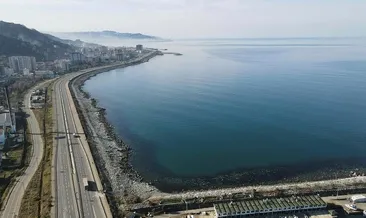 Deniz üstüne 1000 yataklı hastane