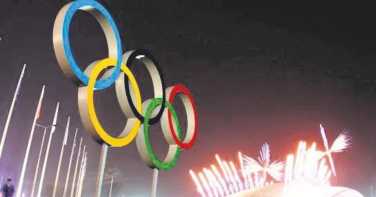 “Olimpiyatlar için türkiye ile görüşmek isteriz”