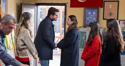 Gönül Dağı 209. Bölüm Fragmanı izle! TRT 1  Gönül Dağı yeni bölüm fragmanı yayında!