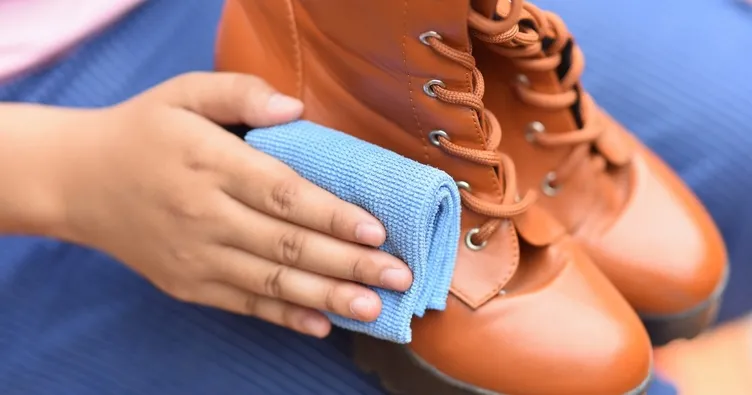 Corona virüsü ayakkabıdan bulaşır mı?