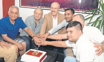 Balıkesir’e süper destek