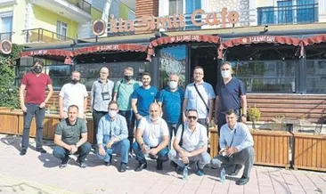 Kosova’ya örnek olacak