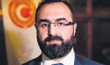 Meclis’te terörist istemiyoruz