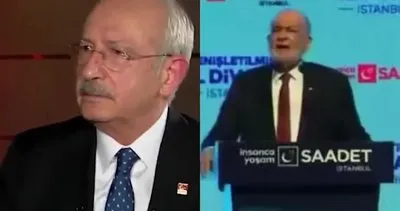 Karamollaoğlu’ndan CHP’yi kızdıracak LGBT çıkışı: Nereden çıkardın bu saçmalığı