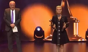 ATV yine ödüle doymuyor! Müge Anlı, Kenan İmirzalıoğlu ve Kardeşlerim’in yıldızları ödülün sahibi oldu!