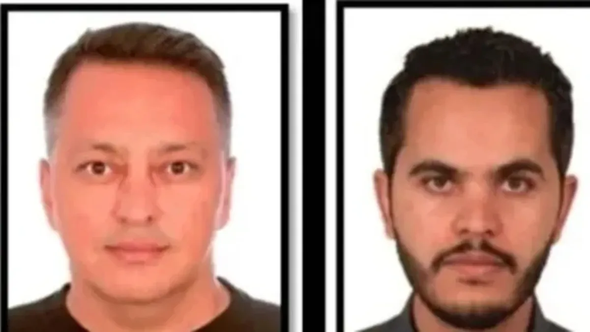 MOSSAD casuslarına tutuklama talebi! Çarpıcı detaylar ortaya çıktı: 13 yıllık bağlantı...