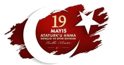19 Mayıs Mesajları 2023 | En güzel, anlamlı, Atatürk görselli, şiirli, resimli 19 Mayıs mesajları ve sözleri seçenekleri burada