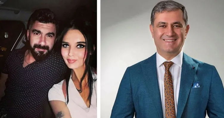SON DAKİKA: İYİ Partili belediye başkanı Halil Öztürk’ün yasak ilişki yaşadığı Sümeyra Tilki’nin kocası konuştu! Beni makam şoförü yaptı sonra...