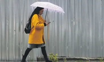 Bu hafta yağmur geliyor #istanbul