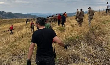 Tunceli’den acı haber! Askeri araç devrildi: 4 şehit, 1 ağır yaralı #tunceli