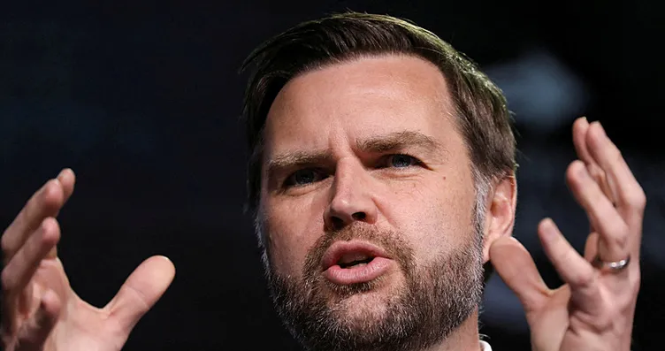 Siyonist lobiden JD Vance’e kıskaç: İsrail’i...