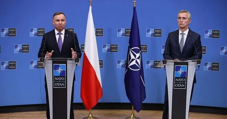 Sınırda gerilim artıyor! Polonya’dan NATO’ya ’doğu kanadı’ için flaş çağrı: Hazırlıklı olun