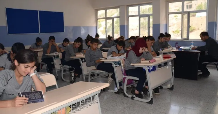 Şırnak’ın 53 köyünde eğitime 3 gün ara verildi