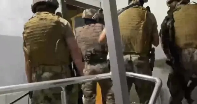 İçişleri Bakanı Yerlikaya duyurdu! 49 zehir taciri gözaltına alındı İçişleri Bakanı Yerlikaya duyurdu! 49 zehir taciri gözaltına alındı