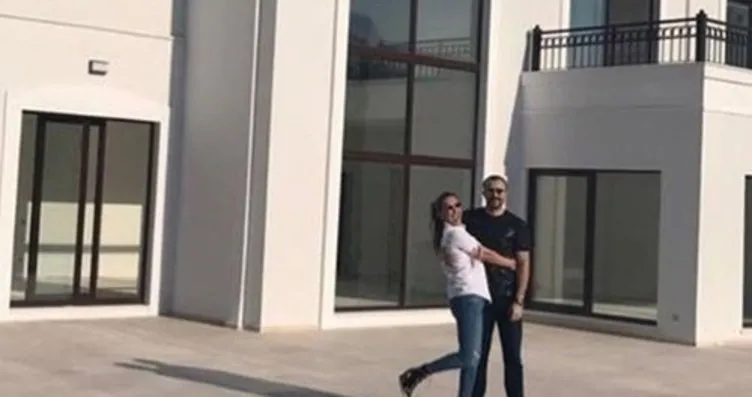 demet akalin ve okan kurt ev borcu icin calisiyor fotohaber magazin