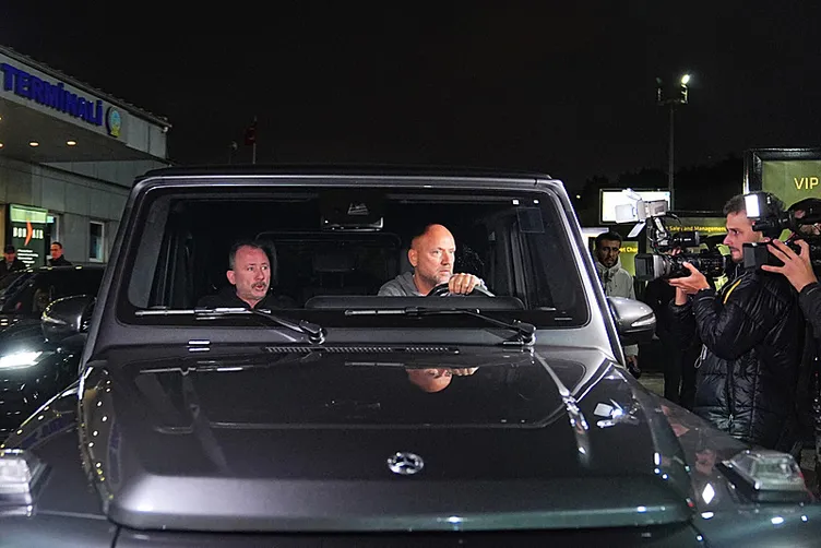 SON DAKİKA: Beşiktaş’ta Teknik Direktörlük için sürpriz isim! Sergen Yalçın olmayınca...