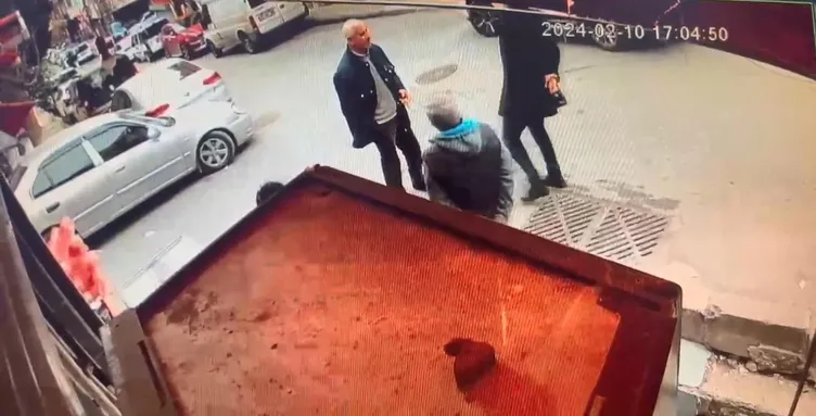 AK Partili Aziz Yeniay'ın seçim çalışmasına silahlı saldırı düzenlenmişti! Yeni görüntüler ortaya çıktı