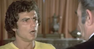 Yeşilçam’ın kötü kalpli Oktay’ıydı... Eriş Akman’ın son hali şaşırttı