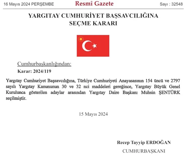 son-dakika-yargitay-cumhuriyet-bassavciligina-muhsin-senturk-secildi-1715807551380.jpg SON DAKİKA | Yargıtay Cumhuriyet Başsavcılığına Muhsin Şentürk seçildi