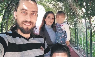 Ciğerini geri istedi