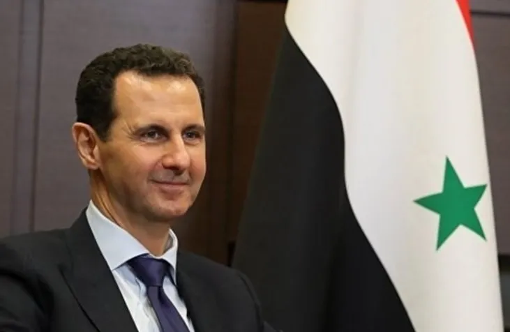 Normalleşme sürecinde Şam’dan Türkiye mesajı! Beşar Esad duyurdu… Türk askerini işaret etti