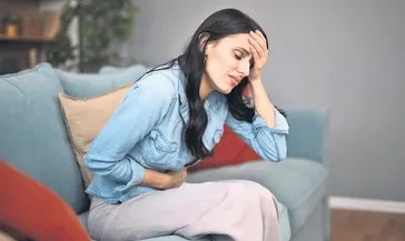 Ağrı hastalık habercisi olabilir
