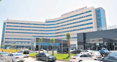 Şehir hastanesinde sona doğru geliniyor