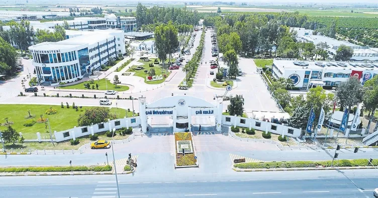 Çağ’da Tercih ve Tanıtım Günleri