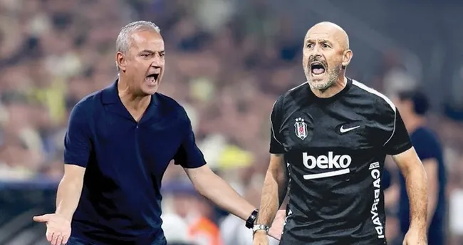 550 milyon €’luk dev derbi