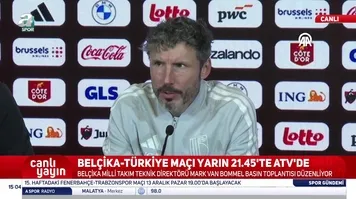 Van Bommel'den Lukaku açıklaması