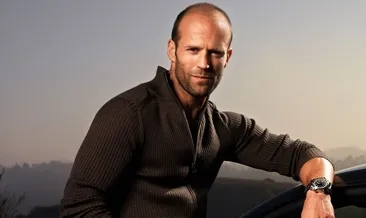 Jason Statham kimdir?
