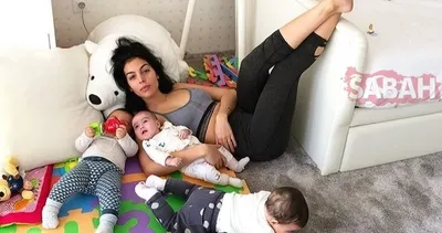 Ünlülerin ev halleri