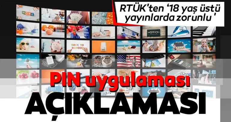 RTÜK'ten Netflix açıklaması