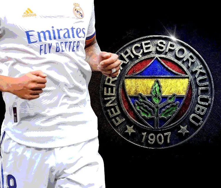 Son dakika Fenerbahçe transfer haberleri: Dünya Fenerbahçe’yi konuşacak! Real Madrid’in eski yıldızına flaş teklif...